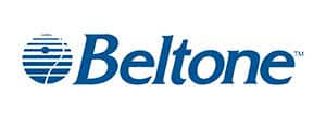 logo beltone