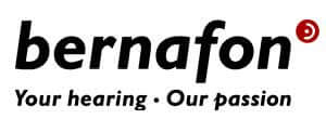 logo bernafon