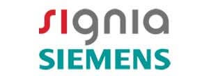 logo signia siemens