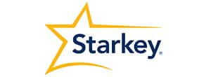 logo starkey