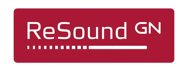 ReSound Logo.wine