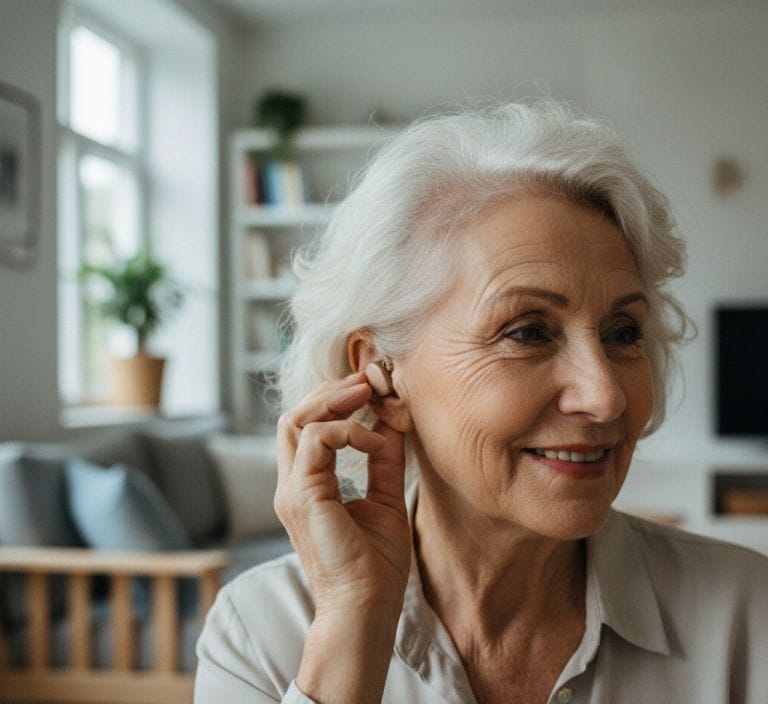 opiniones centro auditivo