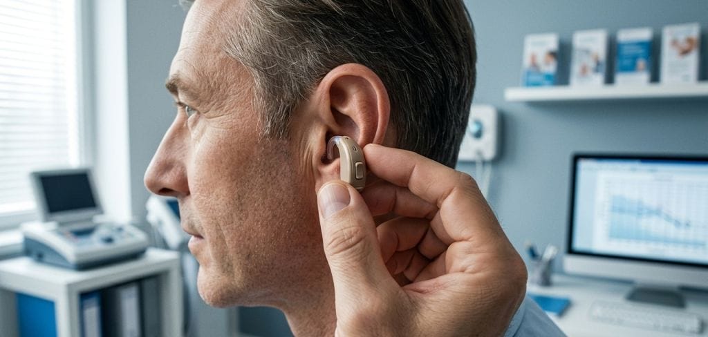 Instalaciones de un Centro Auditivo: Qué Buscar en Tu Visita 6 instalaciones centro auditivo