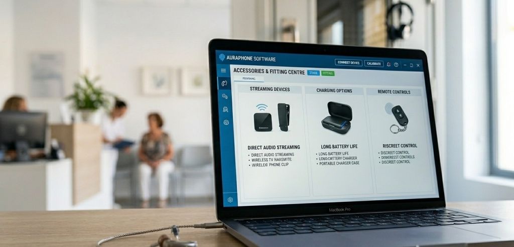 Accesorios audífonos centro: Guía esencial de mantenimiento 4 accesorios audífonos centro