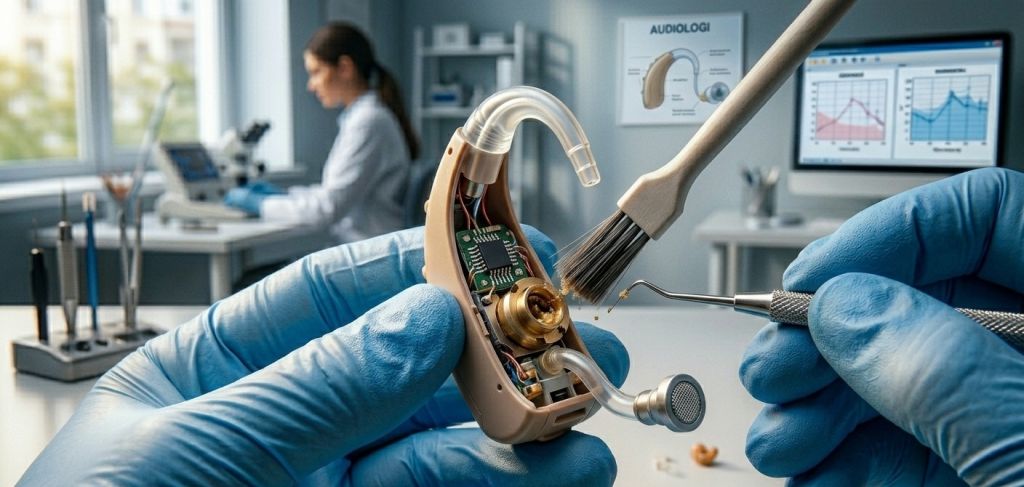 Formación uso audífonos: Guía para una adaptación de éxito 1 formación uso audífonos