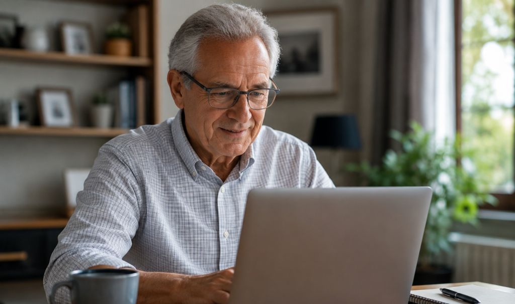 Cita centro auditivo online: Pasos para reservar sin llamar 1 cita centro auditivo online